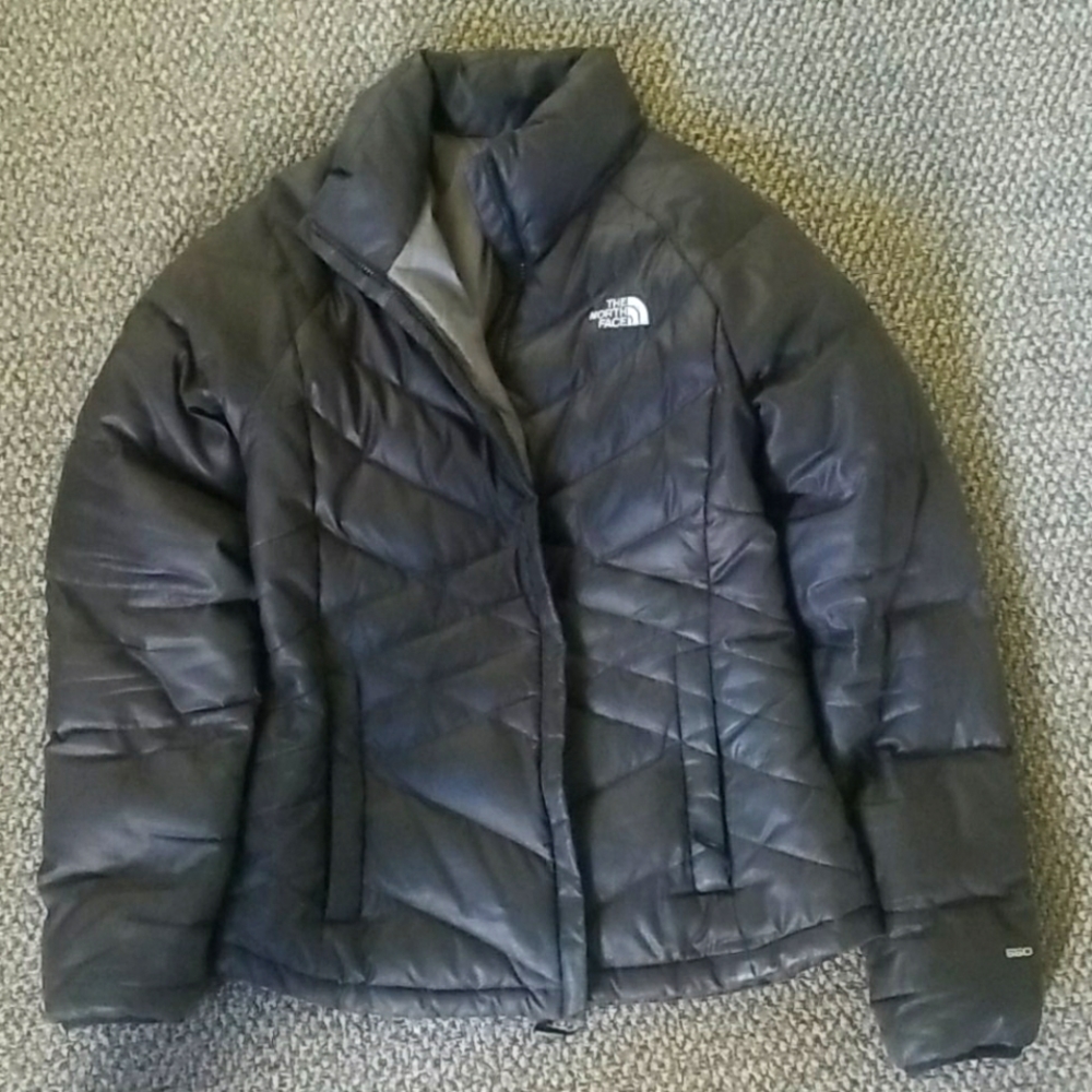 North Face Winter Jacket